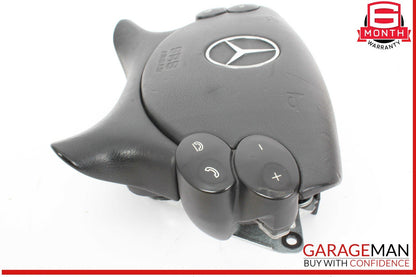 03-12 Mercedes W209 CLK320 E350 SL500 Steering Wheel Airbag Air Bag OEM