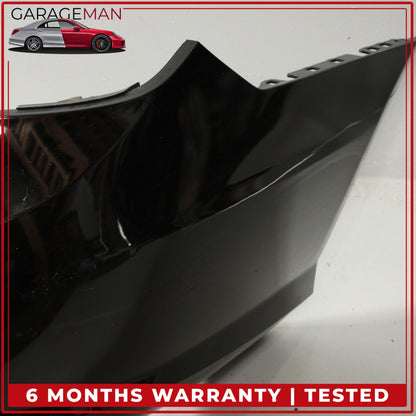 2010-2013 Mercedes-Benz C207 E550 E350 AMG Sport Rear Bumper Cover Assembly OEM