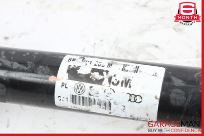 2008-2017 Audi A5 Rear Left or Rear Right Side CV Axle Driveshaft 8K0501203M OEM