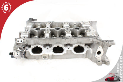 2005-2012 Mercedes W211 E350 C350 ML350 Left Cylinder Head 2720162201 OEM