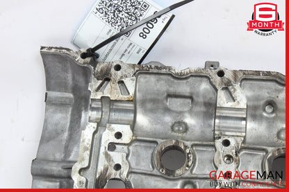 2005-2013 Mercedes W209 CLK350 E350 Engine Cylinder Head Cover Left Side OEM