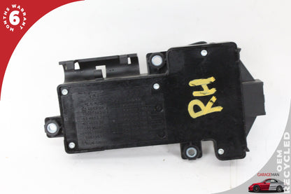 2008-2020 Audi A5 Front Right Side Seat Adjustment Control Switch 8K0959748 OEM