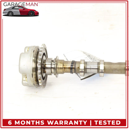 2011-2018 Porsche Cayenne 958 Hybrid S 3.0L Right Side Intake Camshaft OEM