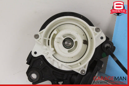 2012-2018 Audi A7 S7 Front Left Driver Side Door Soft Close Motor 4G8837003 OEM