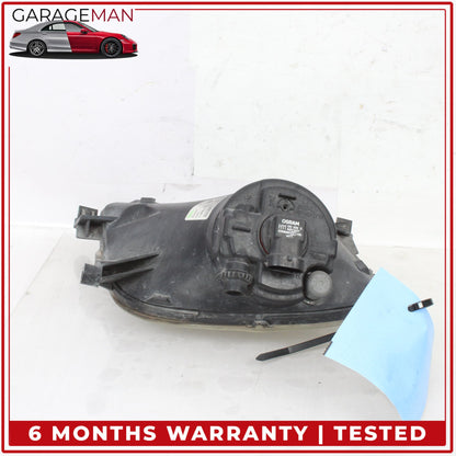 2003-2010 Porsche Cayenne 955 957 Front Right Side Fog Light Lamp 7L5941700 OEM