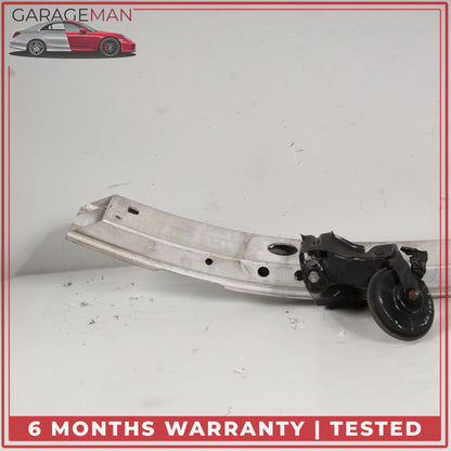 2003-2009 Mercedes W211 E350 Front Bumper Reinforcement Impact Crash Bar OEM