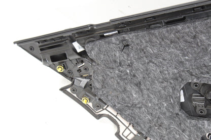 2015 Mercedes-Benz C300 W205 Sedan Right Rear Door Trim Panel 2057306402