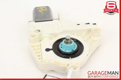2010-2016 Land Rover LR4 Front Left Window Regulator Motor AH2215B553AA