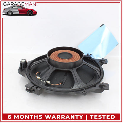 2014-2020 Mercedes W222 S550e Front Left or Right Door Audio Sound Speaker OEM