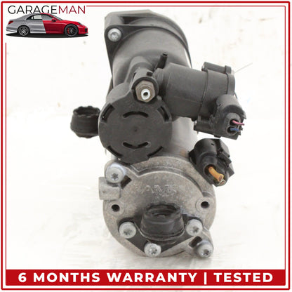 2006-2012 Mercedes X164 GL550 GL450 ML550 Air Suspension Compressor Pump OEM