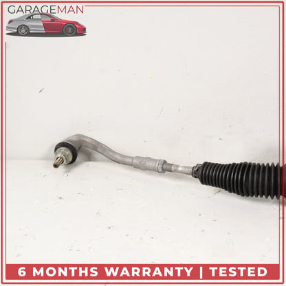 2012-2018 Audi A7 A6 A8 S7 Electric Power Steering Rack & Pinion 4G0909144G OEM