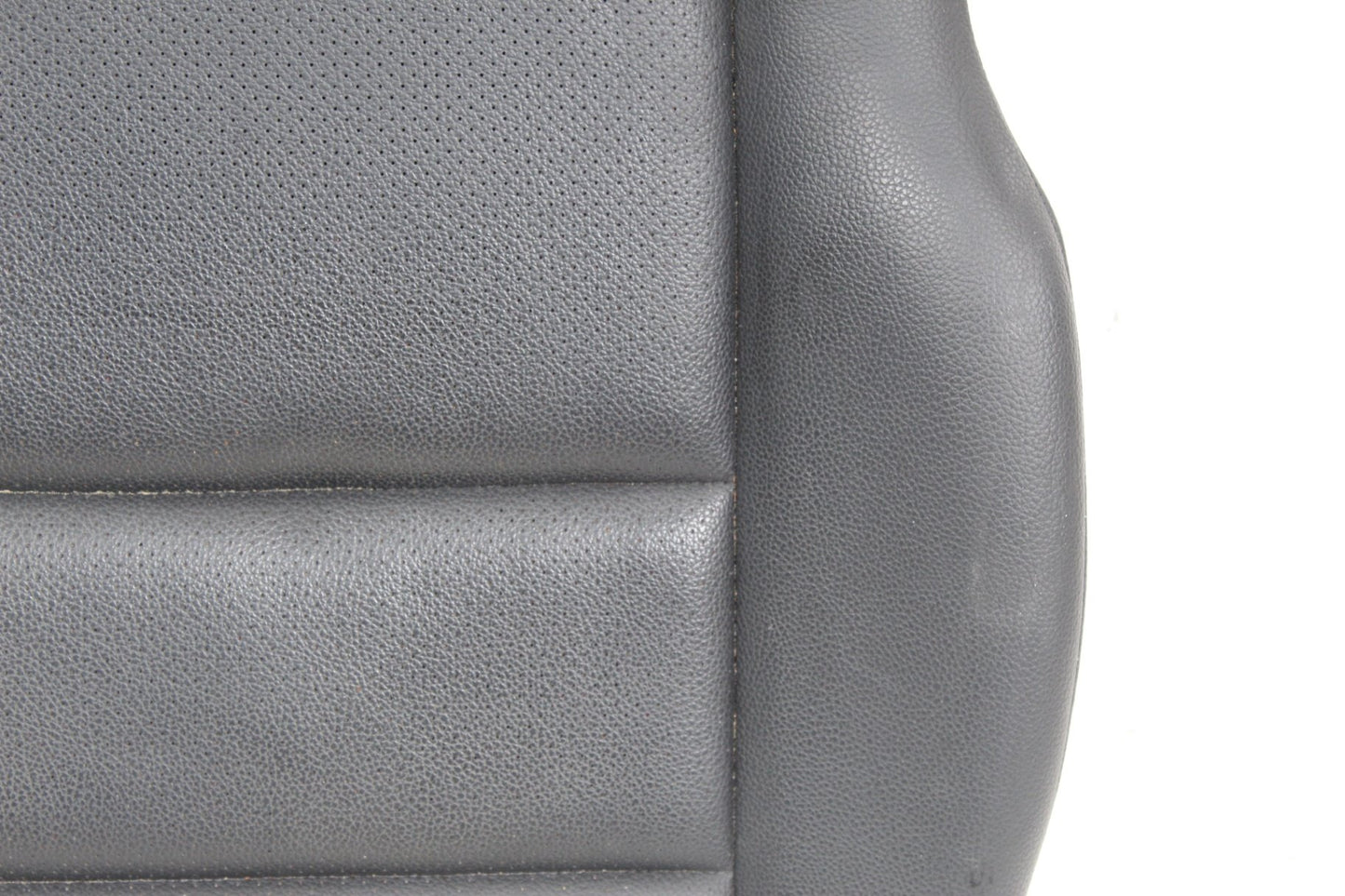 2008-2014 Mercedes W204 C300 C250 Front Right Lower Bottom Seat Cushion OEM