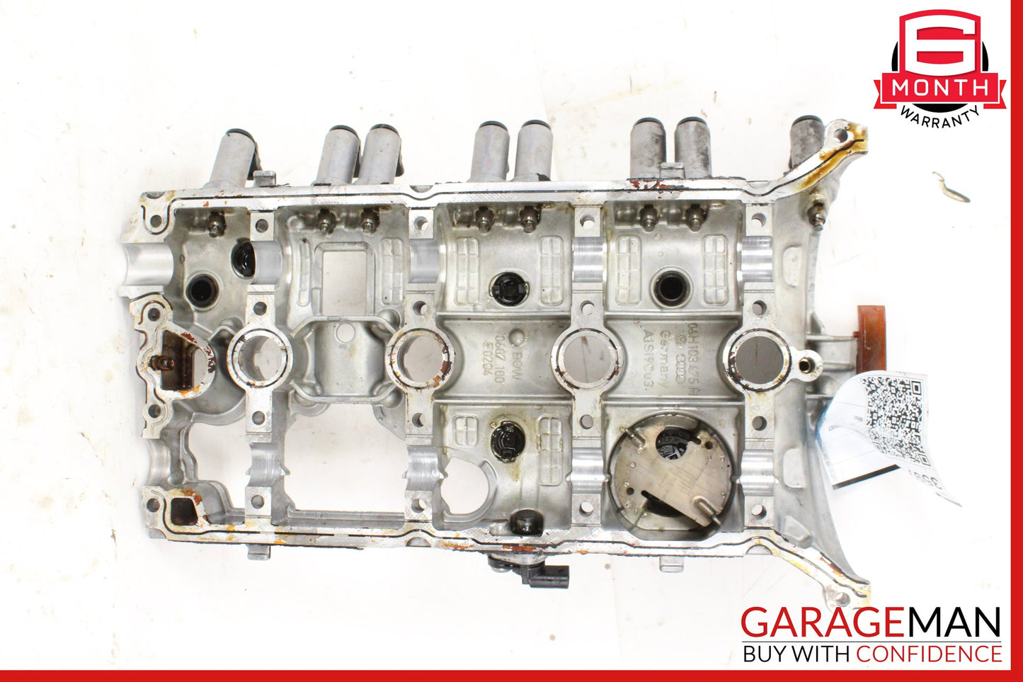 2009-2015 Audi A4 Engine Cylinder Head Valve Cover 06H103475H