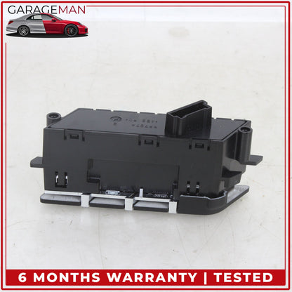 2015-2026 Porsche Macan 95B Front Left and Right Seat Memory Control Switch OEM