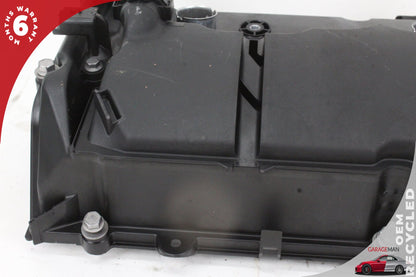 2011-2016 Mini Cooper 1.6L Engine Motor Cylinder Head Valve Cover 7646554 OEM