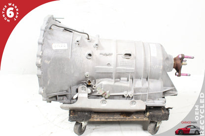 2003-2005 Jaguar XK8 X100 RWD 4.2L Automatic Transmission 3W837000AK OEM 95k