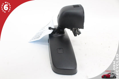 2017-2024 Audi Q5 Q7 S5 Front Upper Windshield Rear View Mirror 8W0857511B OEM