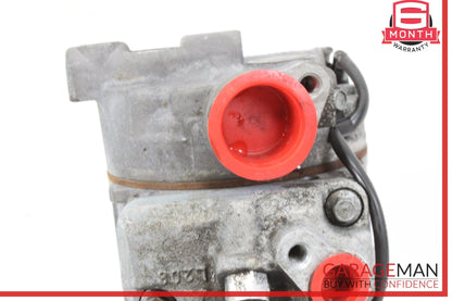 2012-2018 Audi A6 C7 Sedan AC A/C Air Conditioning Compressor 4G0260805A OEM