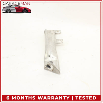 2011-2016 BMW 528i F10 Sedan Hood Radiator Grille Support Mount Bracket 7158893 OEM