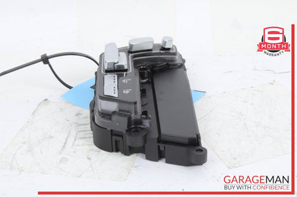 2007-2013 Mercedes S550 W221 Rear Left Seat Control Memory Switch 2218708051