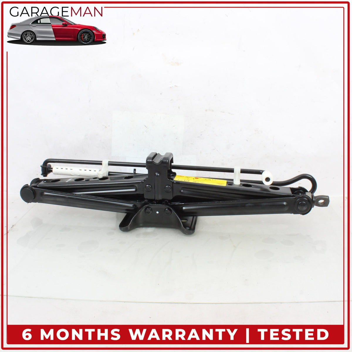 2013-2022 Range Rover Sport L494 Emergency Spare Tire Jack Tool Wrench OEM