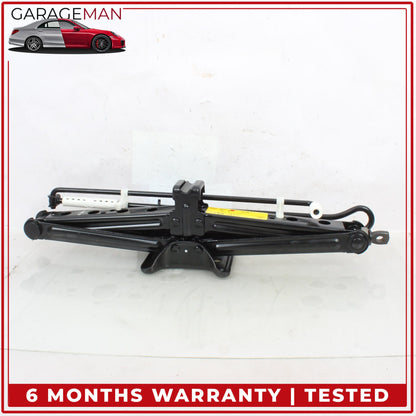 2013-2022 Range Rover Sport L494 Emergency Spare Tire Jack Tool Wrench OEM
