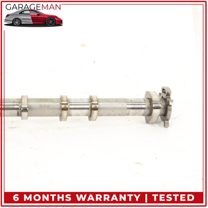 2011-2018 Audi A6 Porsche Cayenne 958 Right Side Intake Camshaft 06E109101Q OEM