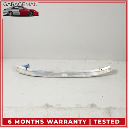 2007-2015 Audi Q7 4L Front Bumper Reinforcement Impact Crash Bar Beam OEM