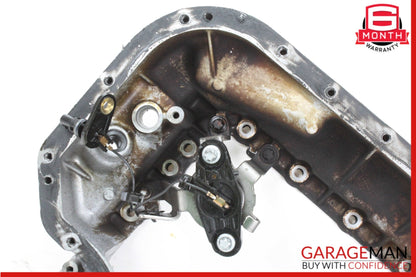 2006-2013 Mercedes-Benz R350 W251 Upper Engine Oil Pan 2720141302
