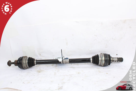 2015-2024 Porsche Macan 95B Rear Left or Right Side CV Axle Drive Shaft OEM