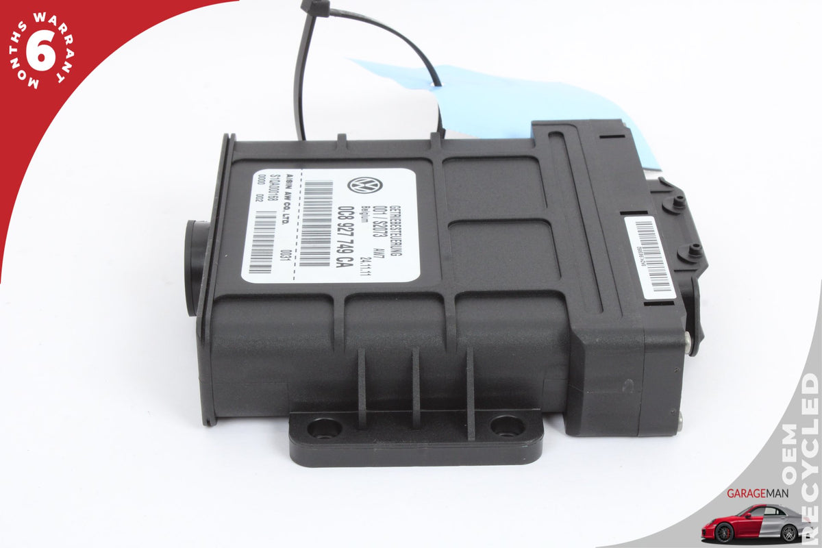 2011-2014 Porsche Cayenne S 958 Transmission Control Module 0C8927749CD OEM