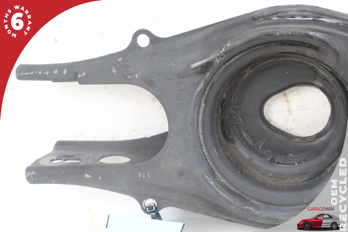 2012-2018 Mercedes W218 CLS550 Rear Left or Right Lower Spring Seat Control Arm