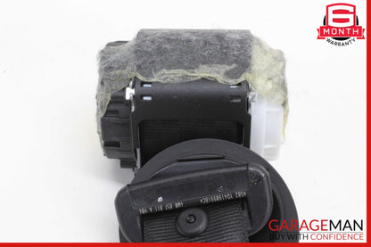 2017-2024 Audi Q7 SUV Left Rear 3rd Row Seat Belt 4M0857811A Genuine