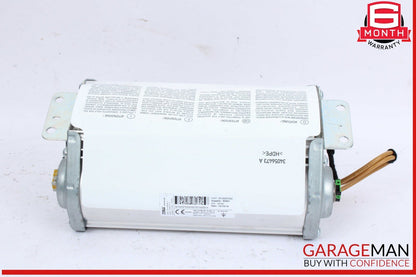 14-21 Maserati Ghibli Quattroporte Front Right Passenger Side Dashboard Airbag