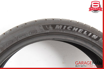 285/30 ZR19 98Y Michelin Pilot Sport All Season Wheel Tire