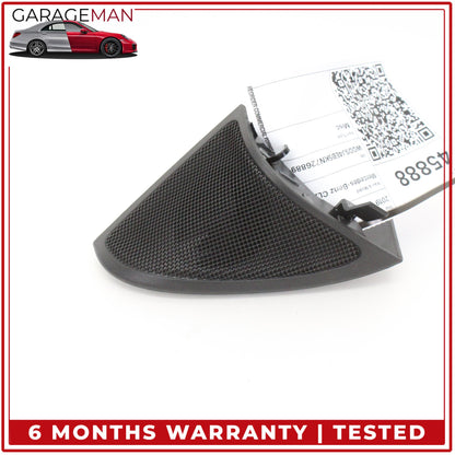 2014-2019 Mercedes-Benz CLA250 W117 Sedan Front Right Door Tweeter Speaker 2468200302 OEM