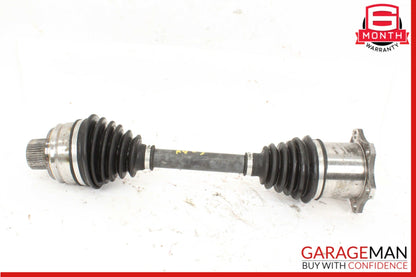 2009-2016 Audi A4 Front Left or Right CV Axle 8K0407271AJ