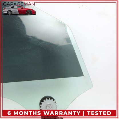 2014-2021 BMW 235i F22 Right Front Door Window Glass 7268720 OEM