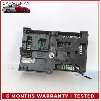 2019-2026 BMW Z4 G29 Rear Power Distribution Fuse Relay Box Module 8734162 OEM