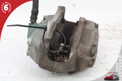 2003-2006 Mercedes R230 SL500 Front Left and Right Side Brake Caliper 0024202183