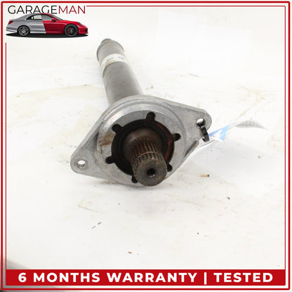 2014-2019 Mercedes-Benz CLA250 W117 FWD 2.0L Front Axle Shaft 2463600274 OEM