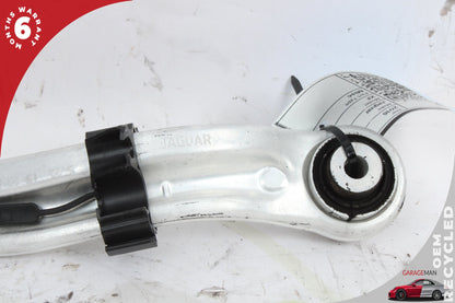 2016-2023 Jaguar XF X260 Rear Left Driver Side Upper Control Arm GX635K743AA OEM