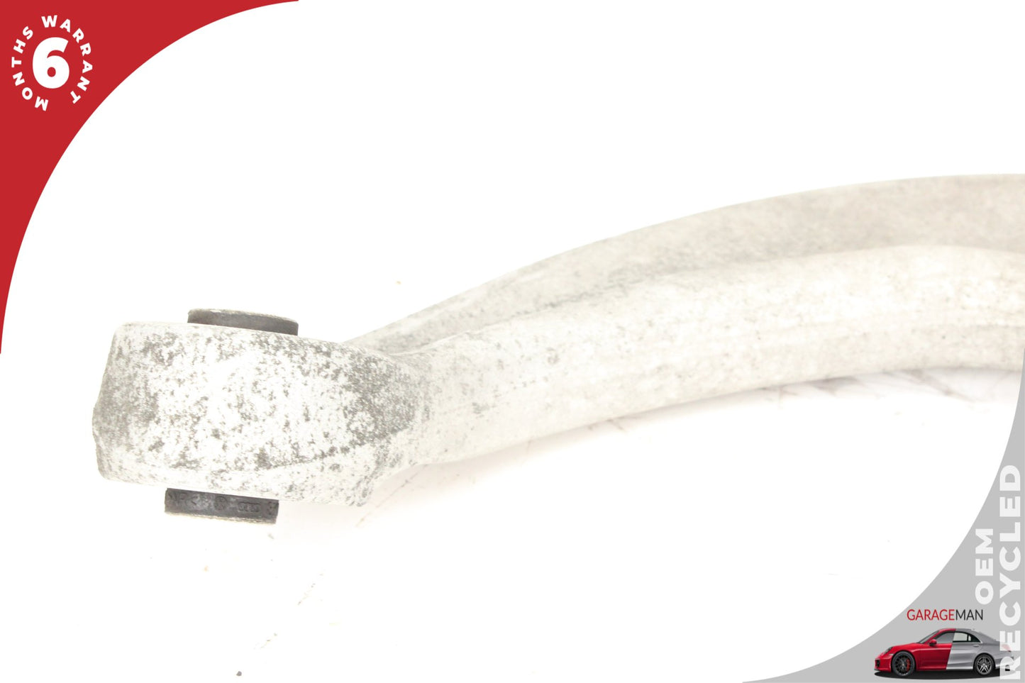 2009-2018 Audi A7 A6 Rear Left Driver Side Upper Control Arm 8K0505323H OEM