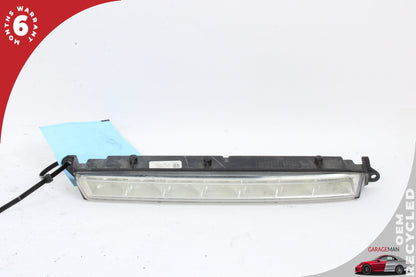 2012-2016 Mercedes X164 GL450 Left DRL Daytime Running Light Lamp 649060351 OEM