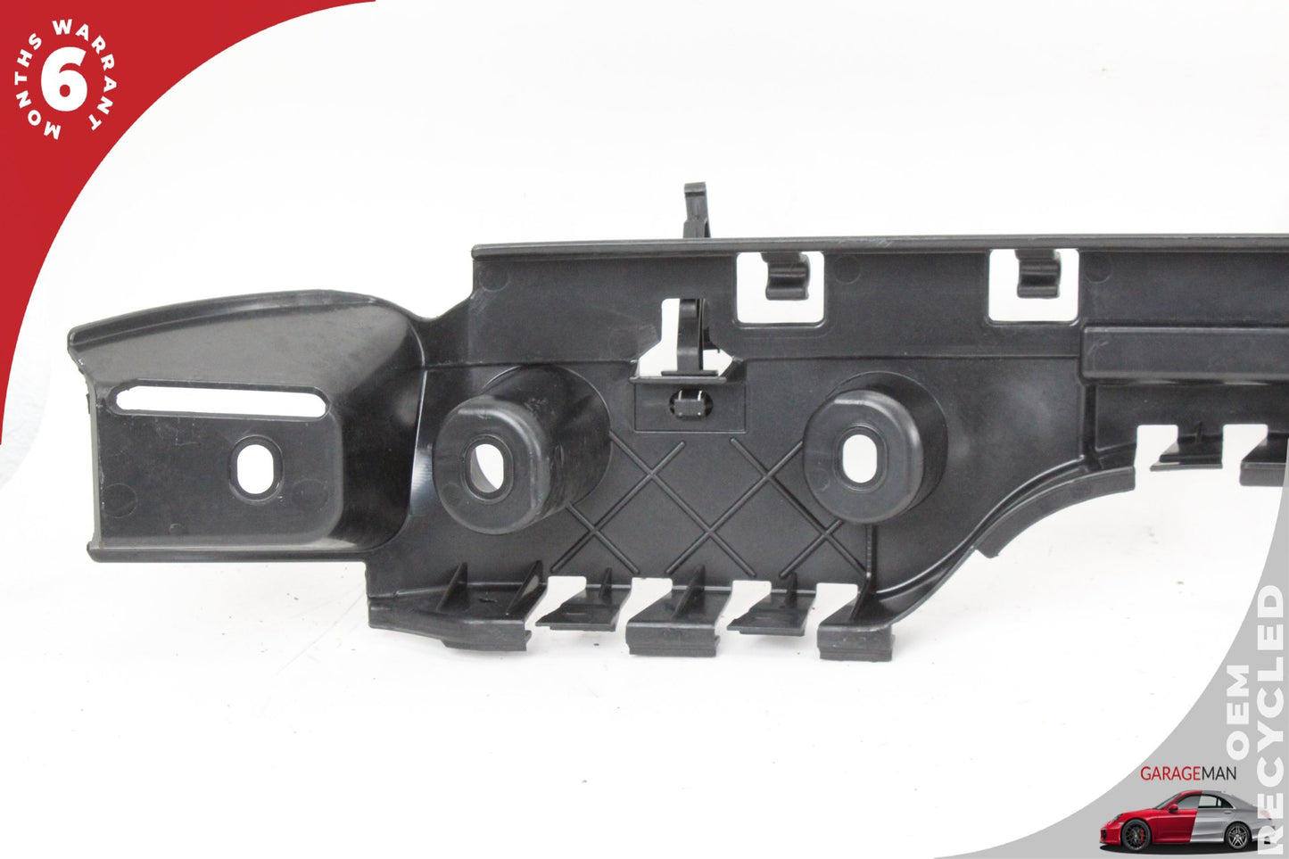 2008-2013 BMW 128i E82 E88 Convertible Rear Bumper Support Bracket 7170665