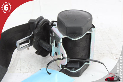 2007-2015 Audi Q7 3rd Row Seat Belt Rear Left/Right 4L0857811B Genuine