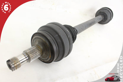 2007-2018 Mercedes W218 CLS550 CLS400 Rear Left or Right CV Axle 2213502010 OEM