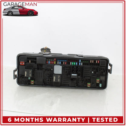 2014-2017 LR Range Rover Sport L494 Front Engine Fuse Box Relay GPLA14K016CB OEM
