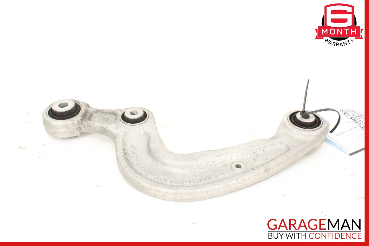 2017-2024 Audi A4 Rear Left or Right Side Upper Control Arm 8W0505361E OEM
