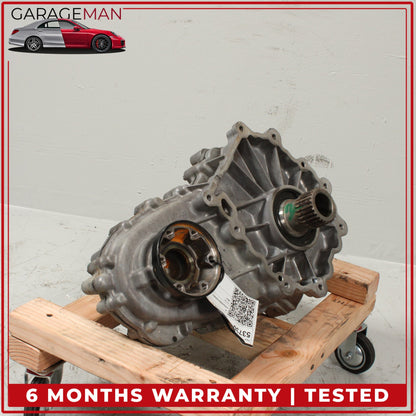 2012-2015 Mercedes-Benz ML350 W166 AWD Transmission Transfer Case 2512802700 OEM